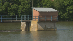 Nevieme dobre hospodáriť s vodou. Dažde, ktoré potrápili Slovensko, vyjdú nazmar