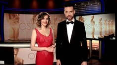 Noc Oscarov už dnes! Aký vzťah majú naše hviezdy k romantickým filmom?