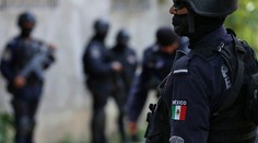 V národnom parku uniesli Francúza a mexického herca