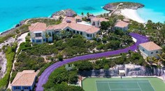 Luxus za milióny: Súkromný raj zosnulého speváka Princa je na predaj