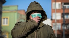 Opäť platí výstraha. Ľuďom z týchto miest sa bude ťažšie dýchať