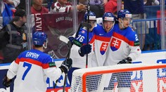 Postupová kalkulačka: Slováci stále môžu hrať vo štvrťfinále, v hre sú len dva scenáre