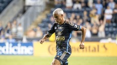 V MLS nastúpil najmladší hráč v histórii amerického športu. Cavan Sullivan sníva o prestupe ku gigantovi