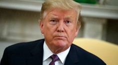 Trump ohlásil nové clá na čínsky tovar