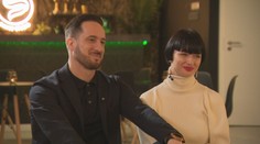 Tancom vyrážajú dych. Laura Zmajkovičová a jej partner Massimo patria medzi svetovú špičku