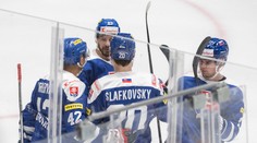 Toto čakal málokto. Ramsay a spol. prekvapili záverečnou nomináciou Slovenska na MS