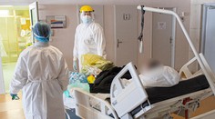 Situácia je naďalej vážna. Odborníci sa však zhodli na tom, že už čoskoro môže nastať zlom