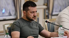 Zelenskyj: Situácia na oslobodených územiach je už stabilizovaná