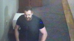 Už je jasné, prečo sa 35-ročný Milan vlámal do Prezidentského paláca