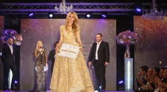 Simona Krainová žiarila pod Tatrami ako kráľovná