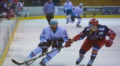 Nitra vyhrala po predĺžení, na Trenčanoch sa popálil favorit