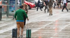 Turistov v Chorvátsku čaká ďalšie obmedzenie. Týka sa ich kufrov