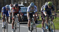 Saganovi praskli nervy: S ko**tmi sa pretekám