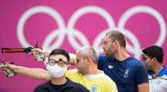 Najväčšie nádeje Slovenska na cenné kovy? Strelci Dukly sú pred Parížom v skvelej forme