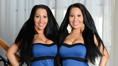 Chcú byť navlas rovnaké. A plánujú spoločnú budúcnosť s jedným mužom