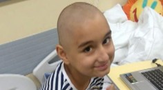 Vyzeralo to ako chrípka, diagnóza je omnoho horšia. Chiara (12) potrebuje akútne krv