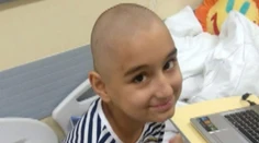Vyzeralo to ako chrípka, diagnóza je omnoho horšia. Chiara (12) potrebuje akútne krv