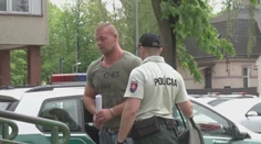 Syna jedného z Černákových najvernejších zabijakov posielajú pred sudcu