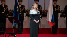 Prezidentka priznala chybu pri vyznamenaniach členov Bielej légie