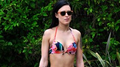 Vytancovala si luxusnú postavičku! Rumer Willis brutálne opeknela