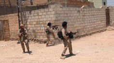 USA zabili v Sýrii vplyvného veliteľa IS, ktorý plánoval útoky v Európe