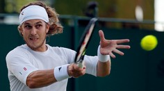 Lacko sa na Australian Open prebojoval už do 3. kola dvojhry