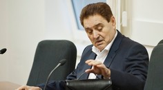 Najvyšší súd odročil verejné zasadnutie s Majským, toho vypočuli v českej nemocnici