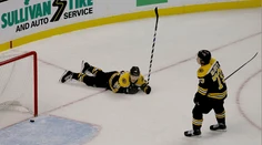 VIDEO: Boston s Chárom prehral doma s Edmontonom