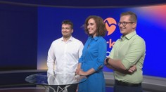 Nová relácia Cirkus Politikus nielen informuje, ale aj pobaví. Nahliadnite do zákulisia jej vzniku