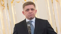 Fico vraj telefonoval s Vadalom, píše La Repubblica. Šéf Smeru to poprel