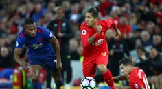 Šláger Liverpool - Manchester United sa skončil bezgólovou remízou