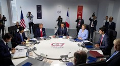 Pre amazonský dažďový prales vyčlenia 20 miliónov dolárov krajiny G7