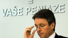 Ivan Mikloš sa možno stane ministrom financií. Nie však slovenským