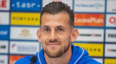 Dúbravka sa po roku vrátil do reprezentácie: Som fit a pripravený, takže dúfam, že nastúpim