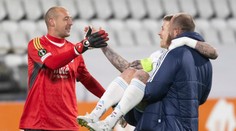 GALÉRIA: Európska jar na Tehelnom poli. Slovan to dokázal, tu sú najlepšie zábery z Faerských ostrovov