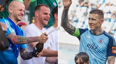 Zmluvy v Slovane končia 11 hráčom, budúcnosť Kucku je už jasná. Čo bude s Weissom, Kankavom a ďalšími?