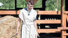 Martin psychicky na dne, sú jeho dni na Farme zrátané?