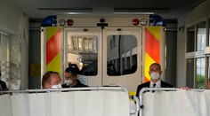 Miloša Zemana prepustili z nemocnice, kde bol hospitalizovaný s covidom