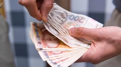 V Chorvátsku sa od 1. januára platí eurom. Ak vám zostali kuny z dovolenky, máte niekoľko možností