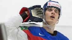 Slafkovský by sa mohol stretnúť s Tatarom. Nemec najvyššie spomedzi obrancov