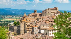 Jedinečný taliansky región láka novou ponukou. Na kúpu domu sľubuje štedrý príspevok