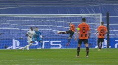 V Madride padol  jeden z najkrajších gólov aktuálnej edície LM. Zubkov vystrihol parádne nožničky