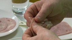 Test šunkovej salámy. V ktorej je najviac mäsa?