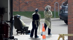 FBI prekazila bombový útok na nemocnicu v čase pandémie