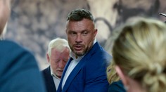 Podpredseda Republiky Suja kandidoval pred rokmi za Most-Híd, tvrdí Naď