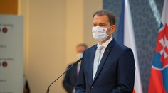 Premiér Matovič o 13. dôchodkoch: Hľadáme dohodu, zrejme sa nebudú vyplácať v plnej výške