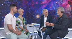 Toto je Starmus: Festival, ktorý vám možno zmení život. Svetová vedecká špička dorazí na Slovensko