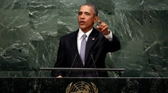 Historický moment na pôde OSN. Obama si podal ruky s iránskym ministrom
