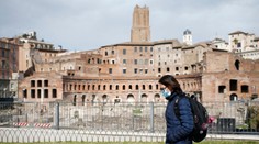 Prepúšťanie do domácej liečby môže aktivovať "biologickú bombu", tvrdia talianski lekári