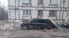 Rusko rozšírilo evakuačnú zónu v Chersonskej oblasti